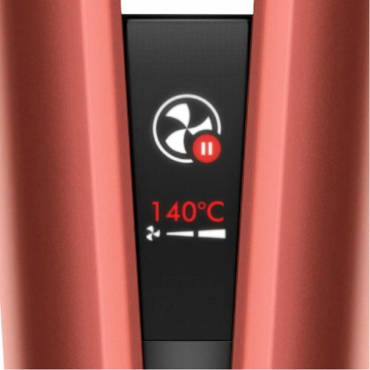 Выпрямитель волос Dyson Airstrait Straightener HT01 Strawberry Bronze/Blush Pink (с кейсом)