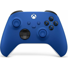 Геймпад Microsoft Xbox Series Shock Blue