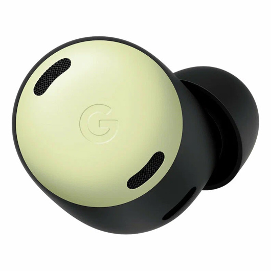 Беспроводные наушники Google Pixel Buds Pro, lemongrass (Лимонный)