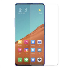 Защитное стекло для Xiaomi Redmi 9A  Прозрачное