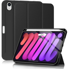 Smart Case чехол под стилус для Apple iPAD mini 6 (8.3") 2021 чёрный