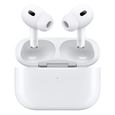 Беспроводные наушники Apple AirPods Pro 2 MagSafe (MQD83ZP/A)