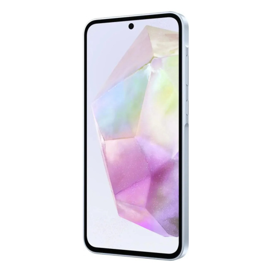 Samsung Galaxy A55 5G 8/128GB A5560 Голубой