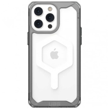 Чехол Urban Armor Gear (UAG) Plyo with MagSafe Series для iPhone 14 Pro Серый (Ash)