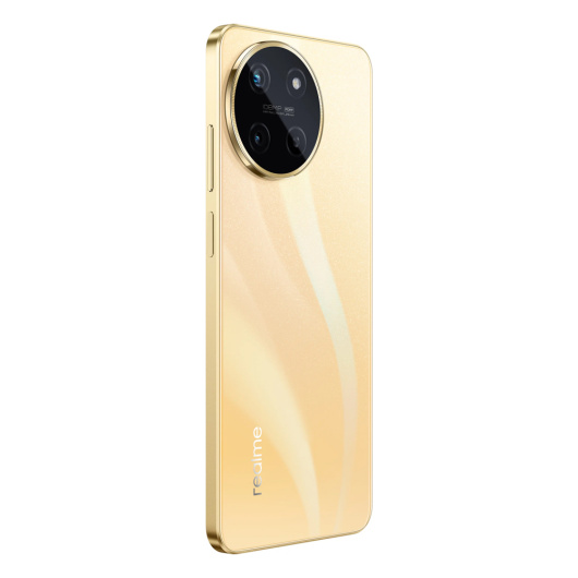 Realme 11 4G 8/256Gb Золотой