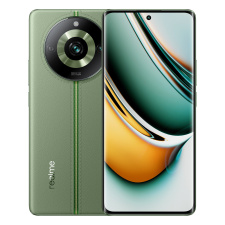 Realme 11 Pro 8/128Gb Зеленый