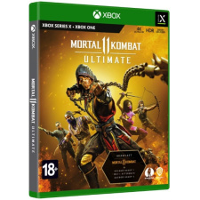 Xbox Mortal Kombat 11 – Ultimate