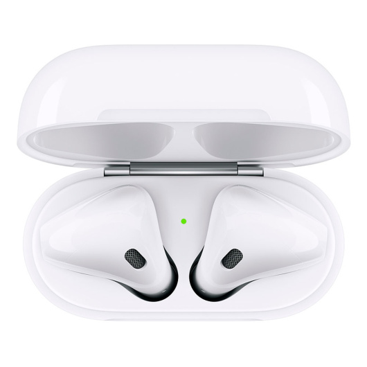 Беспроводные наушники Apple AirPods