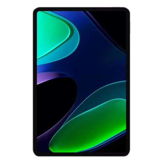 Планшет Xiaomi Pad 6 8/128Gb Global WIFI Серый 