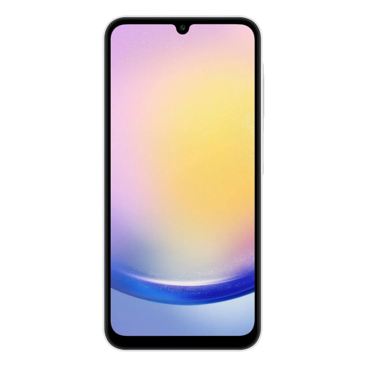 Samsung Galaxy A25 8/256Gb A256E Голубой