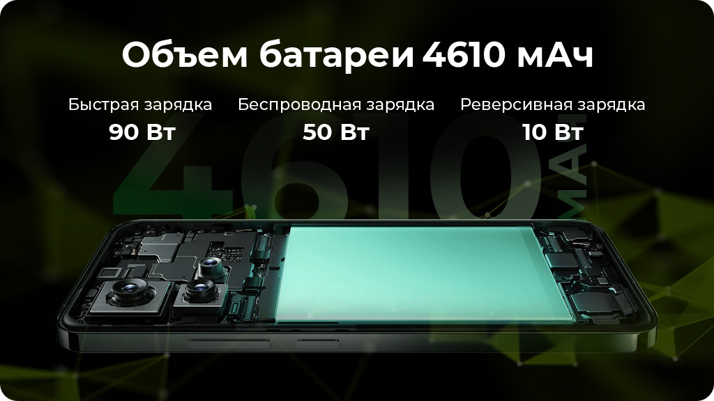 Xiaomi 14 12/512Gb Global Черный