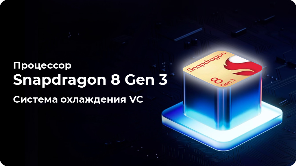 OnePlus 12R 16/256Gb Dual nanoSim Черный Global