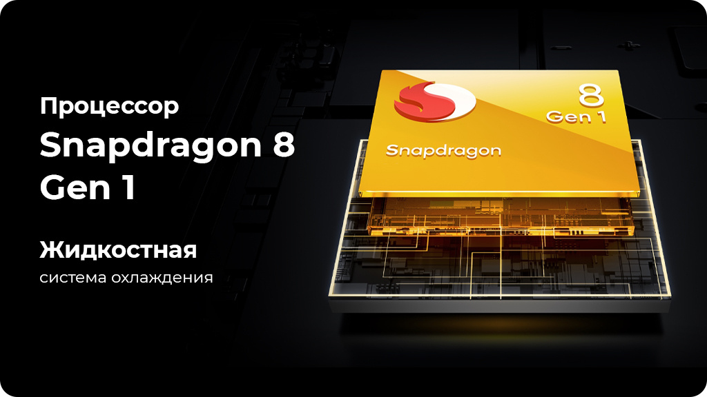 Realme GT 2 Pro 5G 12/256GB Белый